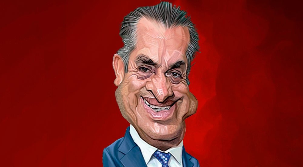 Impunidad y complicidad: La mafia de 'El Bronco' desafía la justicia