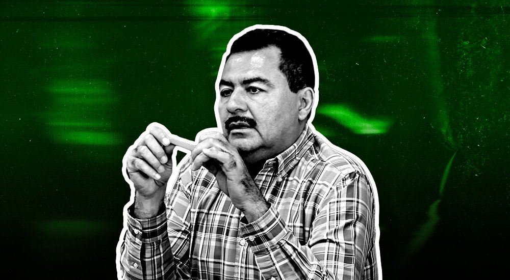 El desmantelamiento del municipio de García por Carlos Guevara